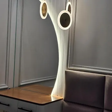 Appartement Adore Center *