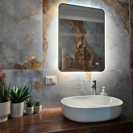 Appartement Adore Center