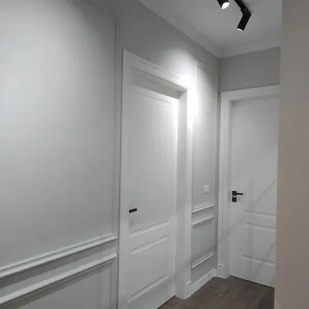 Adore Center Appartement