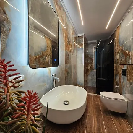 Appartement Adore Center *