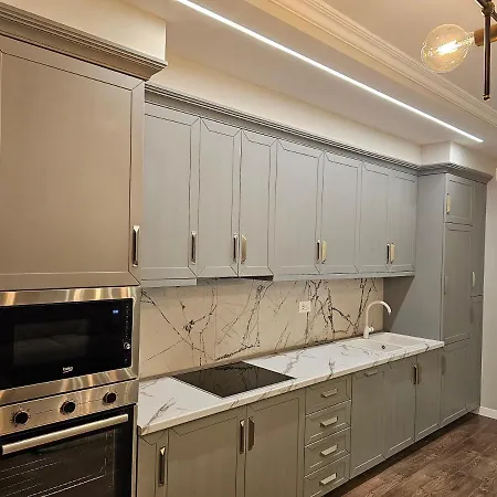 Apartman Adore Center