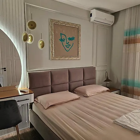 Appartement Adore Center *