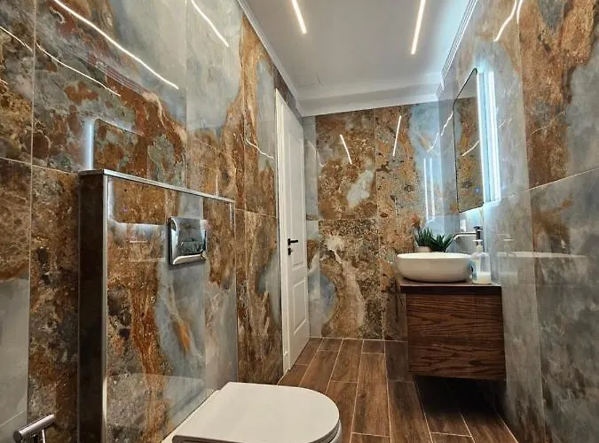 Adore Center Apartament