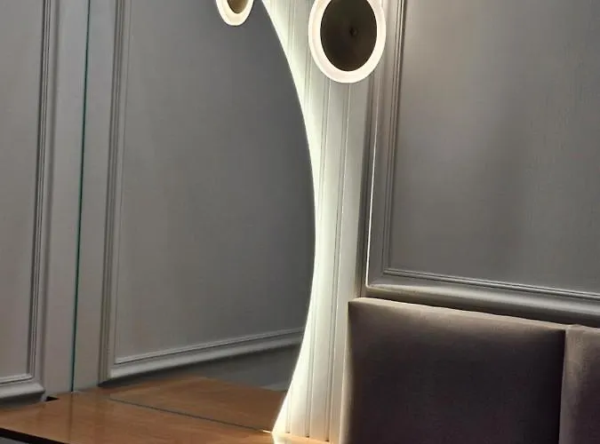 Apartament Adore Center *