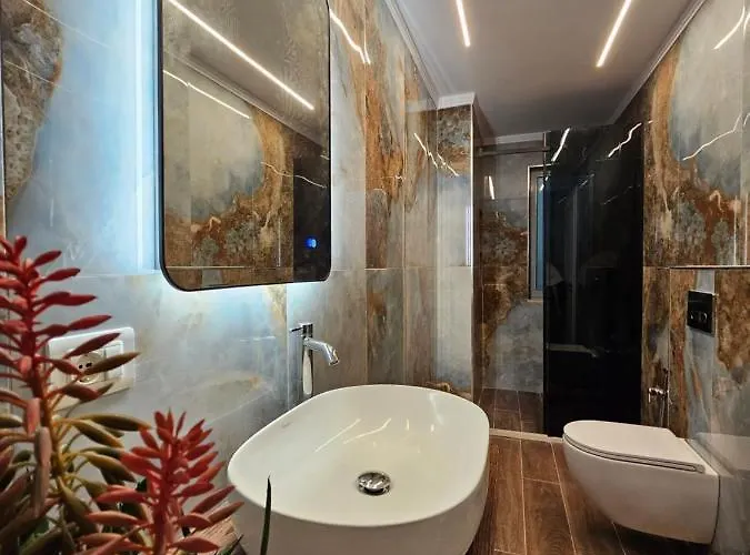 Apartament Adore Center *