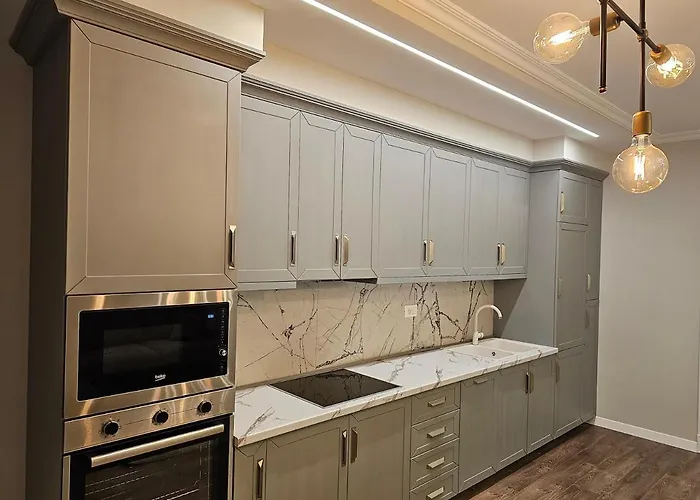 Apartman Adore Center