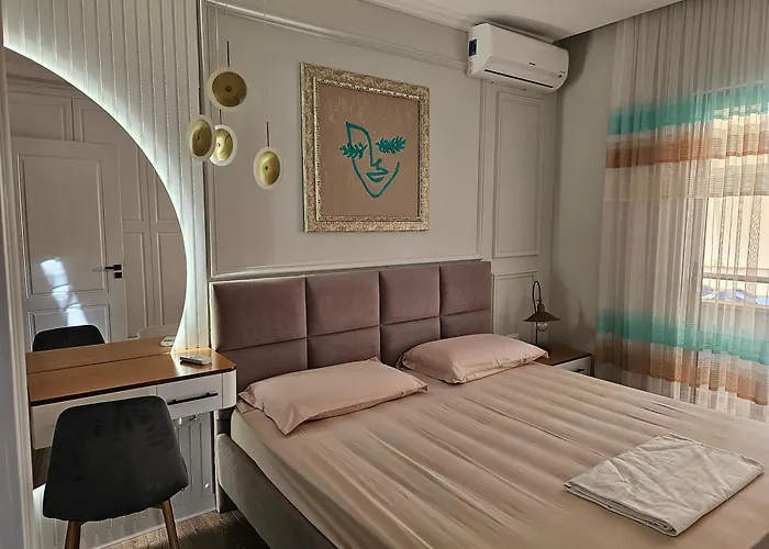 Apartament Adore Center *